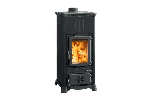 Kaminofen Emiliana Steel von La Nordica
